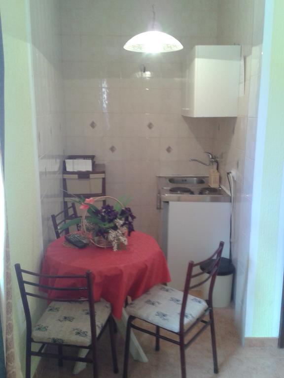 Guesthouse Lautasevic Petrovac Exterior photo