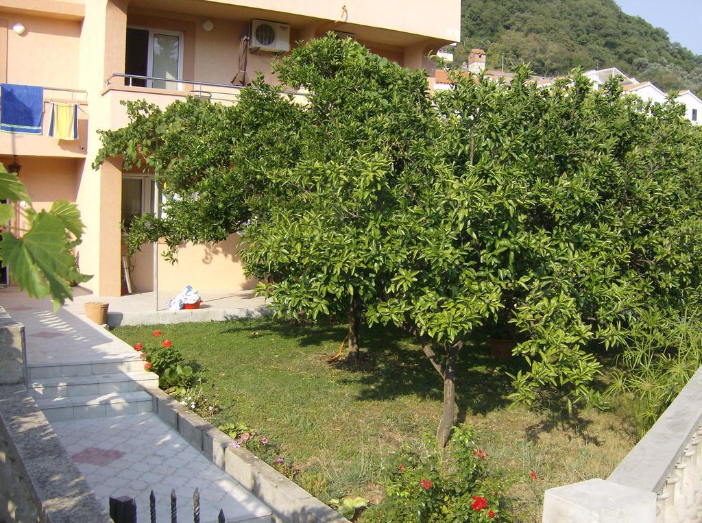 Guesthouse Lautasevic Petrovac Exterior photo