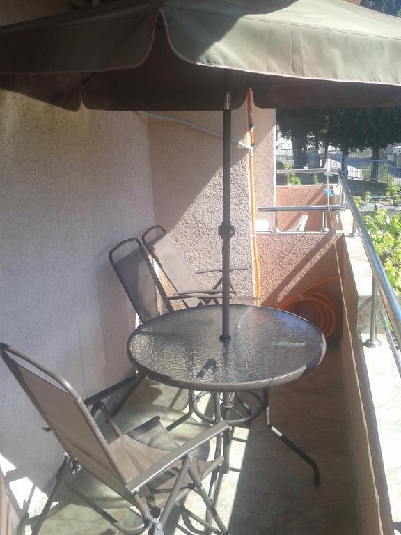 Guesthouse Lautasevic Petrovac Exterior photo